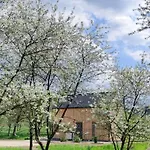 Gorskie Progi 度假居 Goworow