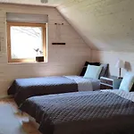 度假居 Gorskie Progi *