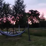 Gorskie Progi 度假居