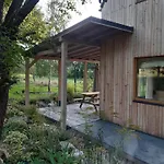 Gorskie Progi 度假居 *