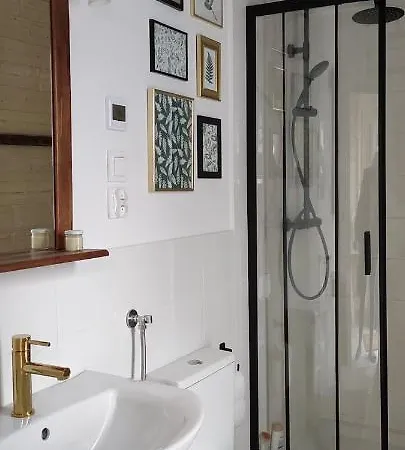 Górskie Progi Casa de Férias Goworow