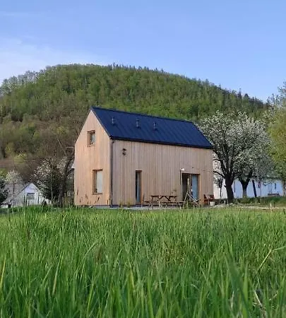 Górskie Progi Casa de Férias *