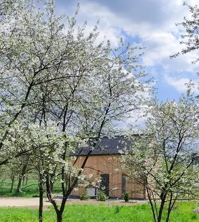 Górskie Progi Casa de Férias Goworow