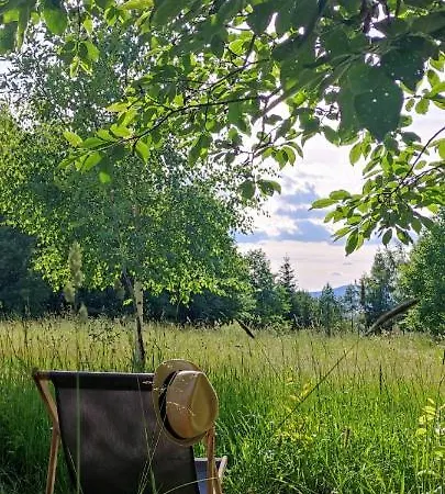 度假居 Gorskie Progi *