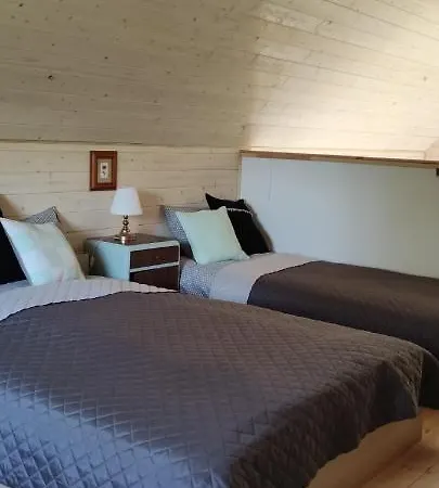 Górskie Progi * Goworow