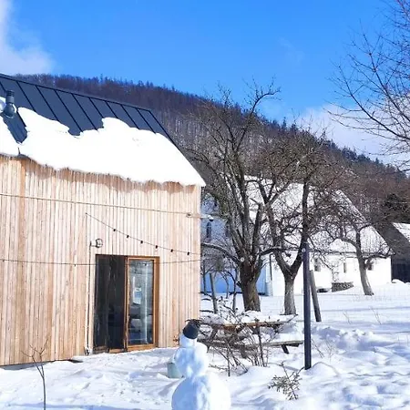 Górskie Progi Goworow