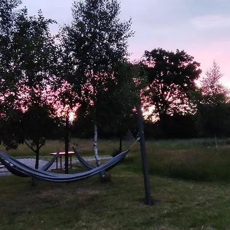 Górskie Progi Casa de Férias