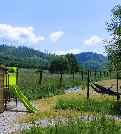 Górskie Progi Goworow