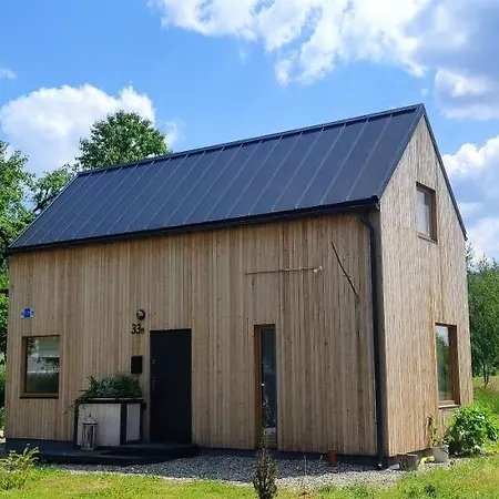 度假居 Gorskie Progi