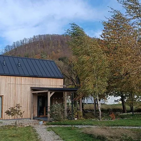 Górskie Progi Casa de Férias