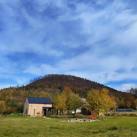 Gorskie Progi * Goworow