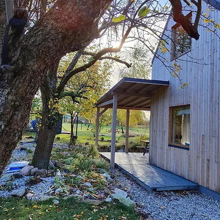 Casa de Férias Górskie Progi Goworow