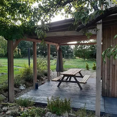 Górskie Progi * Goworow