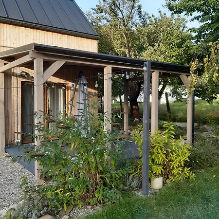 Gorskie Progi 度假居 *