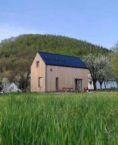 Gorskie Progi 度假居 *