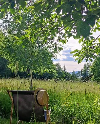 度假居 Gorskie Progi *