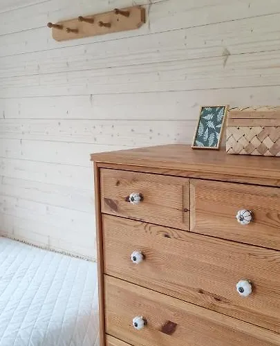 Górskie Progi Goworow