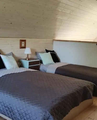 Gorskie Progi * Goworow