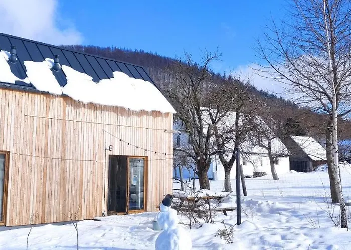 Górskie Progi Goworow