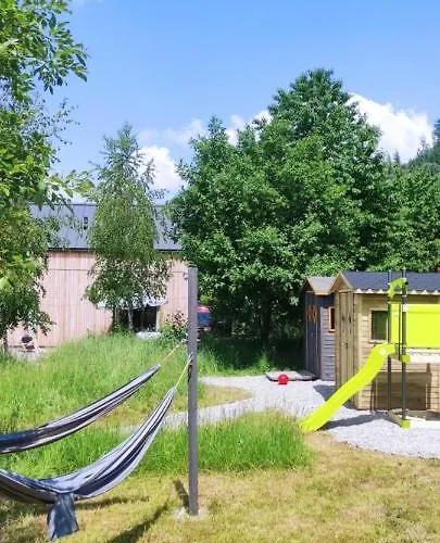 Górskie Progi * Goworow