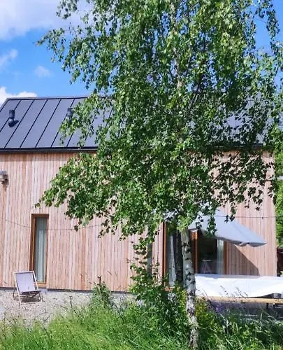 Gorskie Progi Vakantiehuis Goworow