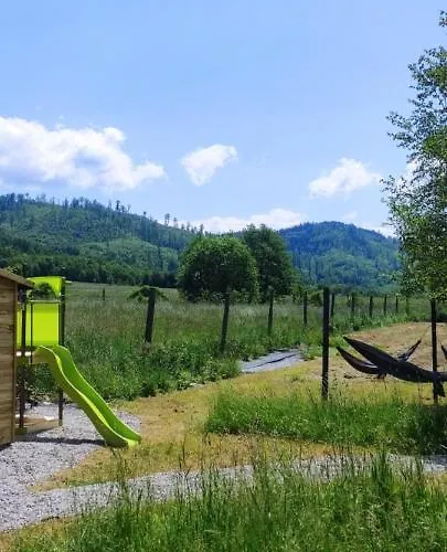 Górskie Progi Goworow