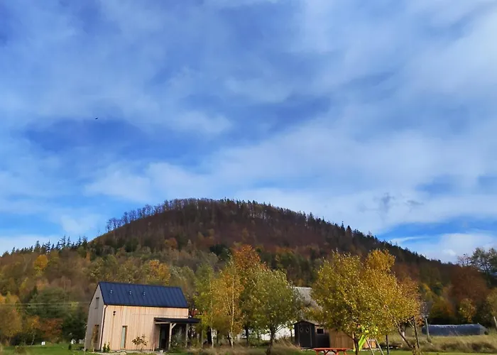 Górskie Progi * Goworow