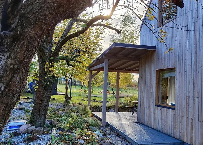 Dom wakacyjny Górskie Progi Goworow