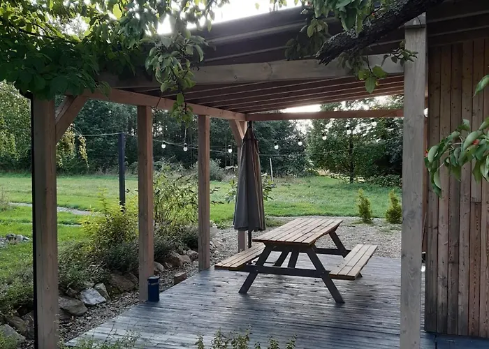 Gorskie Progi * Goworow