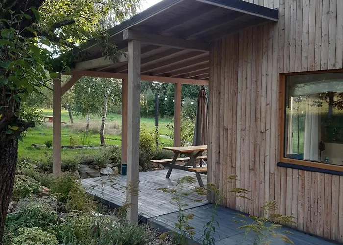 Górskie Progi Dom wakacyjny *